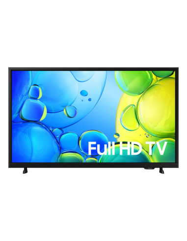 Samsung Ue32F6002Fk 81,3 Cm (32") Full Hd Smart Tv Wi-Fi Czarny