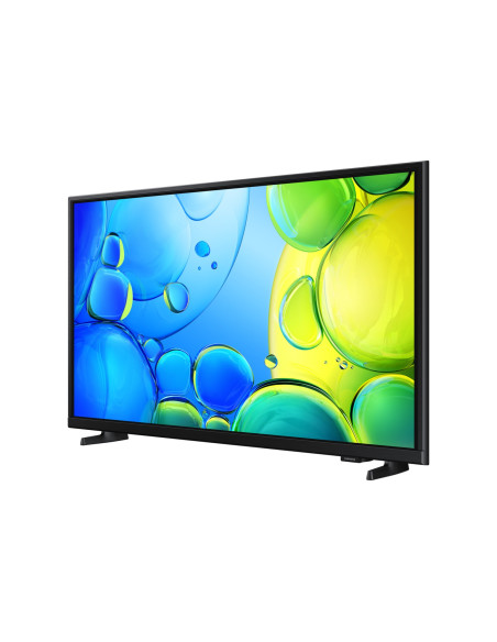 Samsung Ue32F6002Fk 81,3 Cm (32") Full Hd Smart Tv Wi-Fi Czarny
