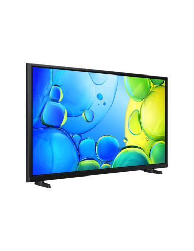Samsung Ue32F6002Fk 81,3 Cm (32") Full Hd Smart Tv Wi-Fi Czarny