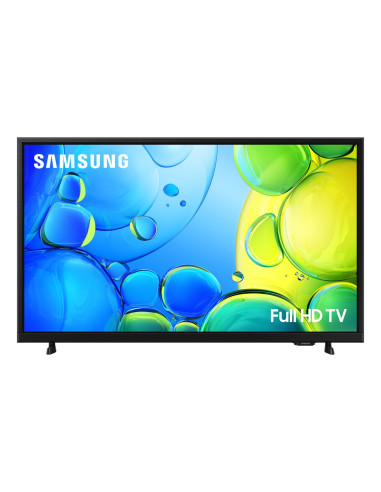Samsung Ue32F6002Fk 81,3 Cm (32") Full Hd Smart Tv Wi-Fi Czarny