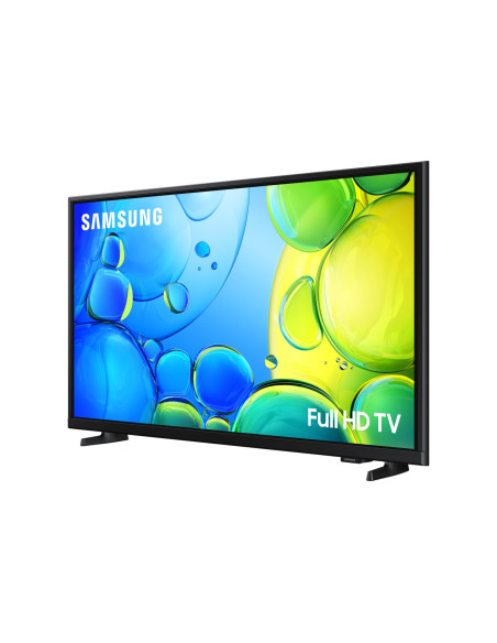 Samsung Ue32F6002Fk 81,3 Cm (32") Full Hd Smart Tv Wi-Fi Czarny
