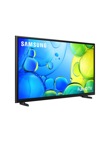 Samsung Ue32F6002Fk 81,3 Cm (32") Full Hd Smart Tv Wi-Fi Czarny