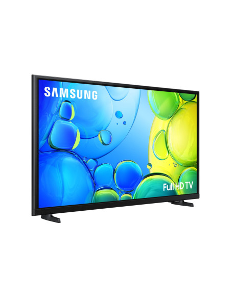 Samsung Ue32F6002Fk 81,3 Cm (32") Full Hd Smart Tv Wi-Fi Czarny