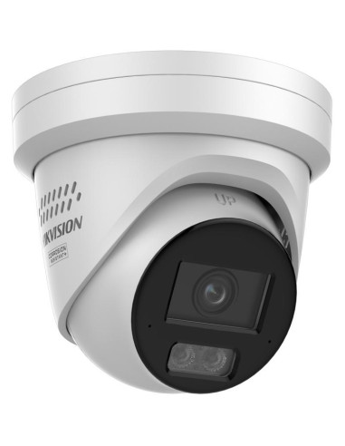Hikvision Pro Series With Colorvu Ds-2Cd2387G3-Lis2Uy/Sl(2.8Mm) Kamera Przemysłowa Obrotowa Kamera Bezpieczeństwa Ip Wewnętrz I 