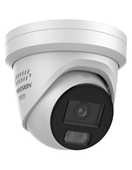 Hikvision Pro Series With Colorvu Ds-2Cd2387G3-Lis2Uy/Sl(2.8Mm) Kamera Przemysłowa Obrotowa Kamera Bezpieczeństwa Ip Wewnętrz I 
