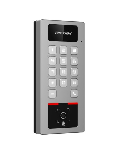 Hikvision Ds-K1T502Dbwx-Qr