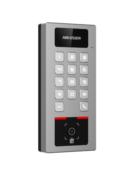 Hikvision Ds-K1T502Dbwx-Qr