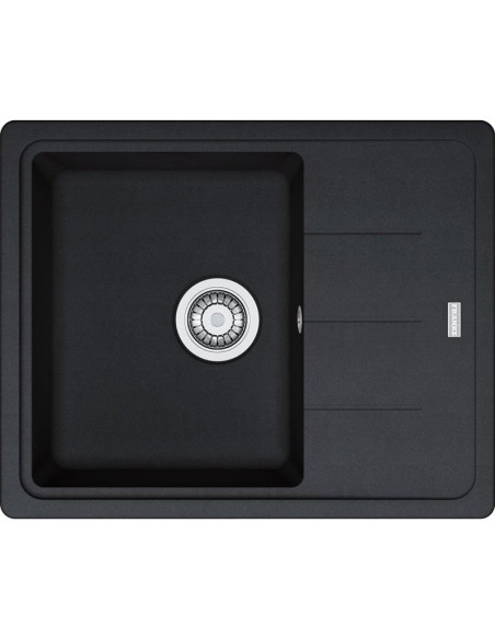 Sink Fragr. Bfg 611-62 Onux Pop-Up 62X50