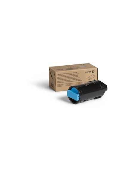 Toner Cyan Do Drukarki Xerox Versalink C605 Dmo Ehc 106R03936