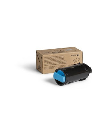 Toner Cyan Do Drukarki Xerox Versalink C605 Dmo Ehc 106R03936