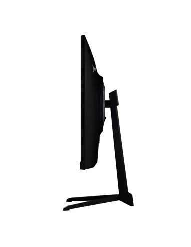 Arozzi Nova 24” Monitor Komputerowy 60,5 Cm (23.8") 1920 X 1080 Px Full Hd Led Czarny