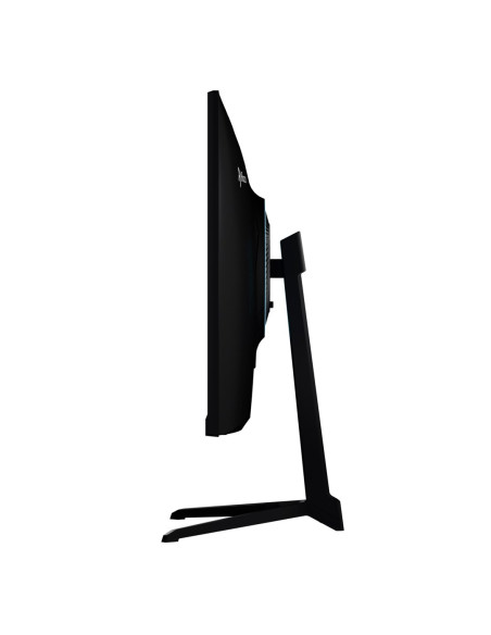Arozzi Nova 24” Monitor Komputerowy 60,5 Cm (23.8") 1920 X 1080 Px Full Hd Led Czarny
