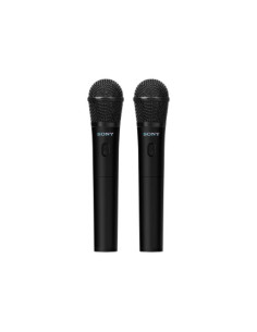 Sony Uoultmic1 Czarny Mikrofon Karaoke 2