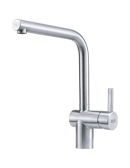 Franke Atlas Neo Stal Nierdzewna