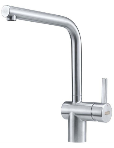 Franke Atlas Neo Stal Nierdzewna