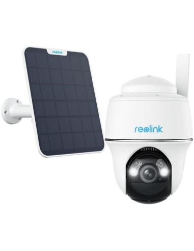 Reolink Go G430 + Solar Douszne Kamera Bezpieczeństwa Ip Zewnętrzna 2560 X 1440 Px Ściana