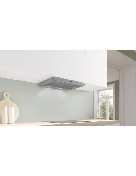 Okap Bosch Dfm064W55