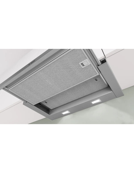 Okap Bosch Dfm064W55