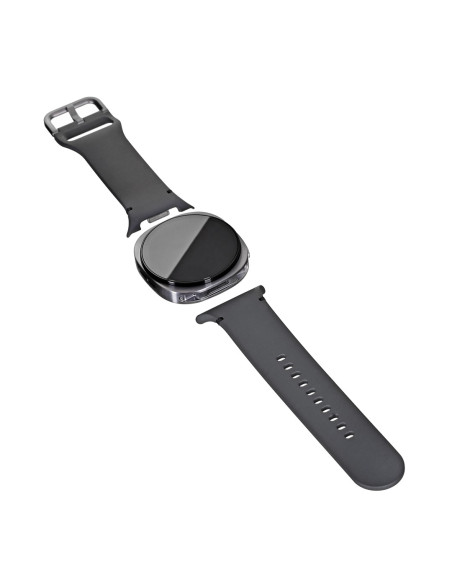 Smartwatch Samsung Galaxy Watch 8 (L330) 44Mm Amoled Grafitowy