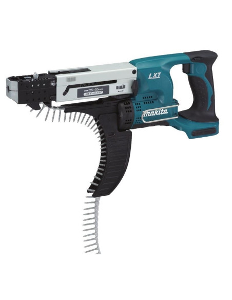 Auto Feed Screwdr. Makita Dfr550Zx1