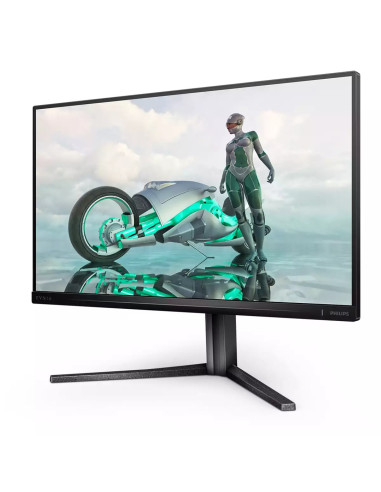 Philips Evnia 3000 25M2N3200U/00 Monitor Komputerowy 62,2 Cm (24.5") 1920 X 1080 Px Full Hd Lcd Szary