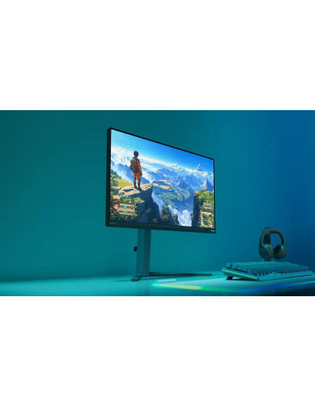 Philips Evnia 3000 25M2N3200U/00 Monitor Komputerowy 62,2 Cm (24.5") 1920 X 1080 Px Full Hd Lcd Szary