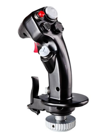 Addon Thrustmaster F-16C Viper Stick (Pc) Sprzedaż Detaliczna