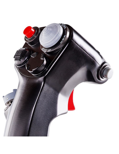Addon Thrustmaster F-16C Viper Stick (Pc) Sprzedaż Detaliczna