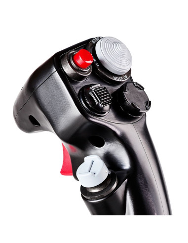Addon Thrustmaster F-16C Viper Stick (Pc) Sprzedaż Detaliczna