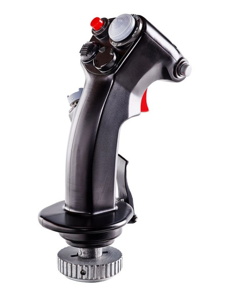 Addon Thrustmaster F-16C Viper Stick (Pc) Sprzedaż Detaliczna