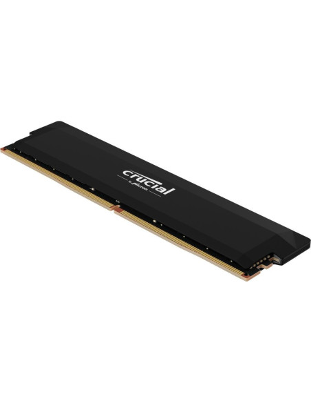 Crucial Pro Cp16G60C36U5B Moduł Pamięci 16 Gb Ddr5 288-Pin Dimm Korekcja Ecc