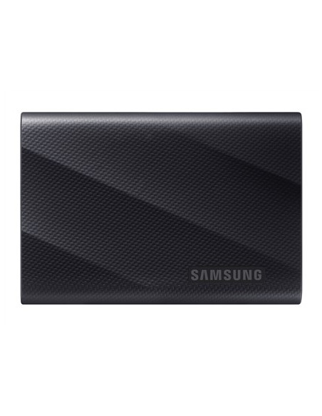 Samsung Mu-Pg1T0B 1 Tb Usb Type-C 3.2 Gen 2 (3.1 Gen 2) Czarny