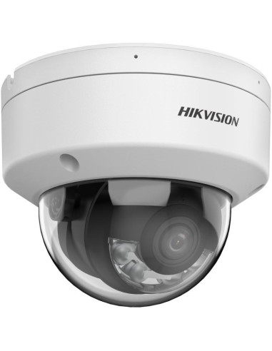Hikvision Pro Series With Colorvu Ds-2Cd2167G2H-Lisu(2.8Mm)(Ef) Tubowa Kamera Bezpieczeństwa Ip Zewnętrzna 3200 X 1800 Px Sufit 