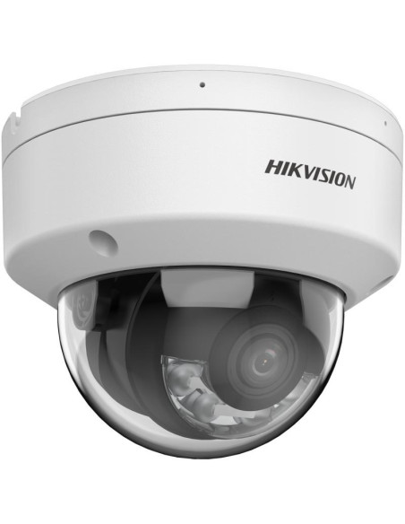 Hikvision Pro Series With Colorvu Ds-2Cd2167G2H-Lisu(2.8Mm)(Ef) Tubowa Kamera Bezpieczeństwa Ip Zewnętrzna 3200 X 1800 Px Sufit 