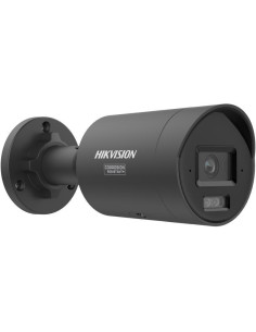 Ds-2Cd2047G3-Li2Uy/Srb(2.8Mm)/Black Kamera Ip Hikvision
