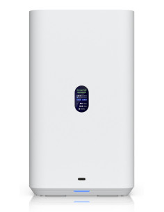 Ubiquiti Unas 2 Nas Desktop Cortex-A Cortex-A57 4 Gb Biały