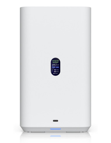 Ubiquiti Unas 2 Nas Desktop Cortex-A Cortex-A57 4 Gb Biały