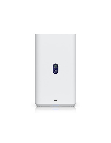 Ubiquiti Unas 2 Nas Desktop Cortex-A Cortex-A57 4 Gb Biały
