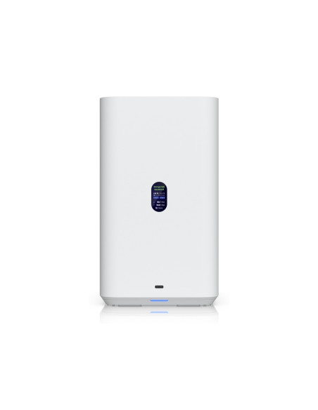 Ubiquiti Unas 2 Nas Desktop Cortex-A Cortex-A57 4 Gb Biały