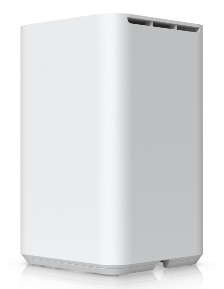 Ubiquiti Unas 2 Nas Desktop Cortex-A Cortex-A57 4 Gb Biały