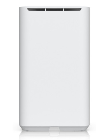 Ubiquiti Unas 2 Nas Desktop Cortex-A Cortex-A57 4 Gb Biały