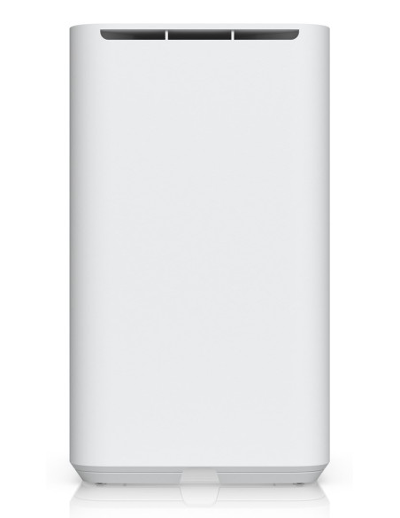 Ubiquiti Unas 2 Nas Desktop Cortex-A Cortex-A57 4 Gb Biały