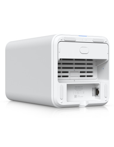 Ubiquiti Unas 2 Nas Desktop Cortex-A Cortex-A57 4 Gb Biały