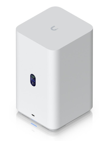 Ubiquiti Unas 2 Nas Desktop Cortex-A Cortex-A57 4 Gb Biały
