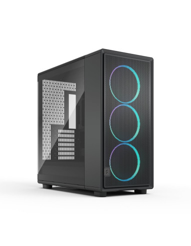 Fractal Design Epoch Xl Tower Czarny