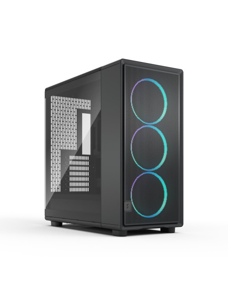 Fractal Design Epoch Xl Tower Czarny