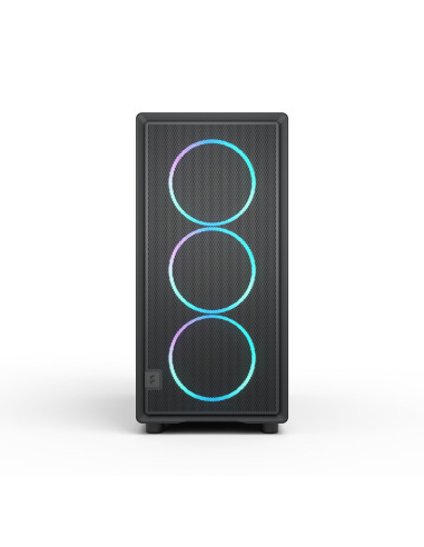 Fractal Design Epoch Xl Tower Czarny
