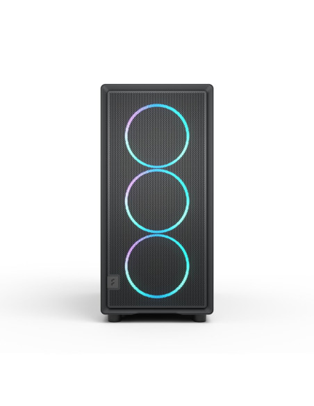 Fractal Design Epoch Xl Tower Czarny