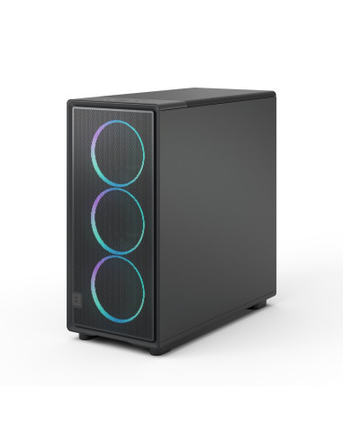 Fractal Design Epoch Xl Tower Czarny