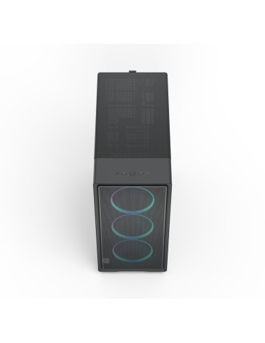 Fractal Design Epoch Xl Tower Czarny